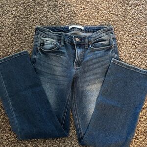 KanCan ankle Women's Jeans